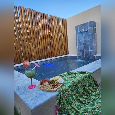 Marinho Suites Milagres São Miguel dos Milagres Εξωτερικό φωτογραφία