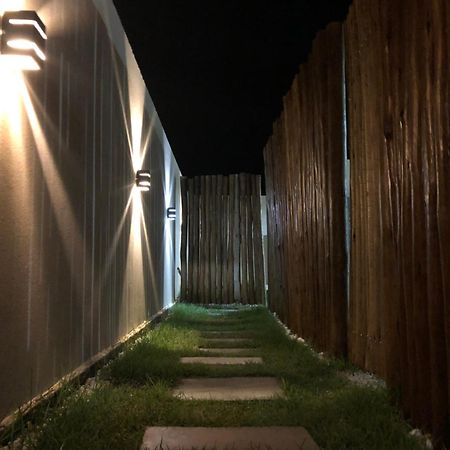 Marinho Suites Milagres São Miguel dos Milagres Εξωτερικό φωτογραφία